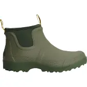 Tretorn Terräng Low Neo Winter - Khaki green - 40