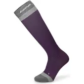 Lenz Merino Compression 1 Pitkät Sukat