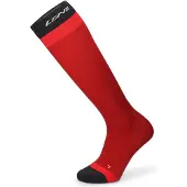 Lenz Merino Compression 1 Pitkät Sukat