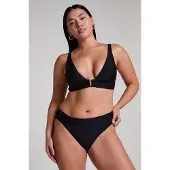 Hunkemoller Luna Rio - Black - XS