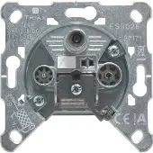 Triax FS 302 F - pistorasia