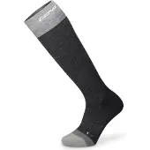 Lenz Merino Compression 1 Pitkät Sukat