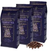 Domus Barista | Single origin sumatra - 450 g kahvipapuja