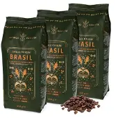Domus Barista | Single Origin Brasil - 450 g kahvipapuja