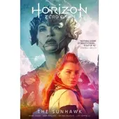 TITAN BOOKS Horizon Zero Dawn Vol. 1: The Sunhawk
