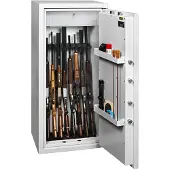 BURG-WÄCHTER Ranger 800/8 K Asekaappi Pitkille Aseille