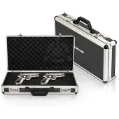 Brihard PISTOL EXTRA STRONG CASE