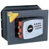 Technomax GOLD GT/1 sertifioitu seinäkaappi