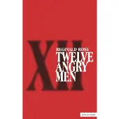 Twelve Angry Men New Edition - New ed