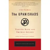 BOKUS The Upanishads - A New Translation