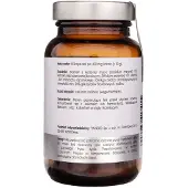 Yango Panaseus Libido Female 490 mg - 50 kapselia