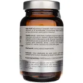 Yango Panaseus Calm Stomach 470 mg - 50 kapselia