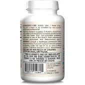 Jarrow Formulas S-asetyyli-L-glutationi 100 mg - 60 tablettia - 60 tablettia