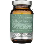 Panaseus - Detox (50 kapselia)