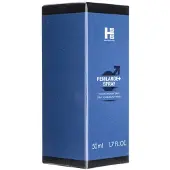SHS Penilarge Spray, Peniksen suurennussuihke - 50 ml