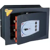 Technomax GOLD GD/5 sertifioitu seinäkaappi