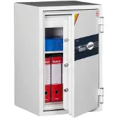 Technomax TECHNOFIRE 80 E paloturvallinen kassakaappi