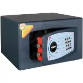 Technomax GOLD GMT/3 sertifioitu kassakaappi