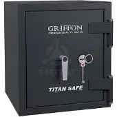 Griffon CL III.60 K sertifioitu kassakaappi