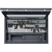 Griffon GG.W 64/100 E asekaappi panssaroidulla lasilla