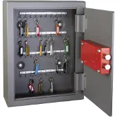 Technomax CK/40 K avainkassakaappi