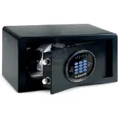 Technomax HOTEL TSB/4HN E hotellin kassakaappi