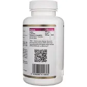 Progress Labs K2-vitamiini Vita-MK7 200 mcg - 120 kapselia