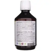 Zinzino BalanceOil, Sitruuna - 300 ml