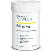 Formeds B6-jauhe - 40,2 g