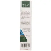 Medica Herbs Kelatoitu magnesium + B6-vitamiini - 60 Kapselia