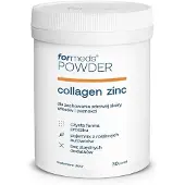 Formeds F-kollageeni-sinkki , jauhe - 151 g