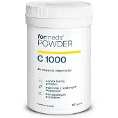 Formeds C-jauhe 1000 - 90 g