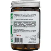 Aliness BeOrganic Chlorella 500 mg - 50 kapselia