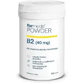 Formeds B2-jauhe (Riboflaviini) 40 mg - 39,6 g,6 g