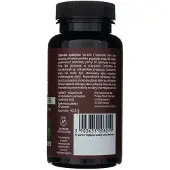 Purelab Marek Skoczylas Skoczylas Magnesium 4 muotoa (Pinaatti, Lehtikaali) - 60 Kapselia