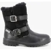 Primigi PHRGT GTX Talvisaappaat, Black, 29