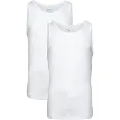 Björn Borg Core Slim Tank 2-pack