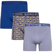 Björn Borg Cotton Stretch Boxers 3-pack