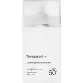 NICHE BEAUTY LAB Transparent Lab Ultra Fluid Cica Sunscreen 100 ml