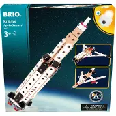 BRIO Builder 34607 Apollo Saturn V Setti 91