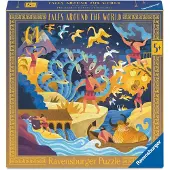 Ravensburger - The Twelve Labors of Hercules 64p (12004209)