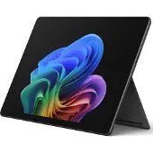 Microsoft Surface Pro 11 13" Wi-Fi, Intel Core Ultra 7 266V, 16/256 Gt, Win 11 Pro -tabletti, musta