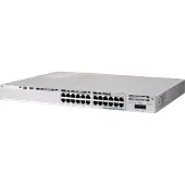Cisco – Stocking/C9200L 24-p 16x1G 2x25G PoE+ (C9200L-24PXG-2Y-E)
