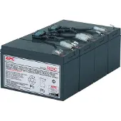 APC Replacement Battery Cartridge #8 (RBC8)