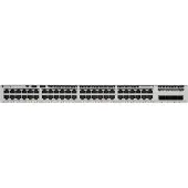 Cisco – Cat 9200L 48-port data 4x1G Network Ess (C9200L-48T-4G-E)