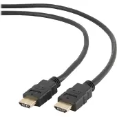 Gembird HDMI - HDMI cable 3m black (CCHDMI410)