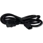 APC POWER CORD, C19 TO C14, 2.0M (AP9878)