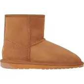 Emu Stinger Mini -nahkanilkkurit