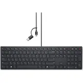 Dell Näppäimistö - - KB525C - Langallinen - Mekaaninen - Yhteistyö