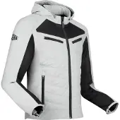 Segura Natcho Vented Softshell Mesh Moottoripyörän tekstiilitakki